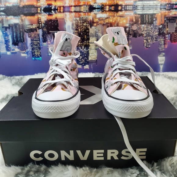 Converse women ctas hi 👋 - Picture 12 of 12